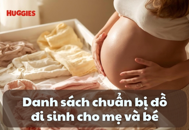 chuẩn bị đi sinh thumb