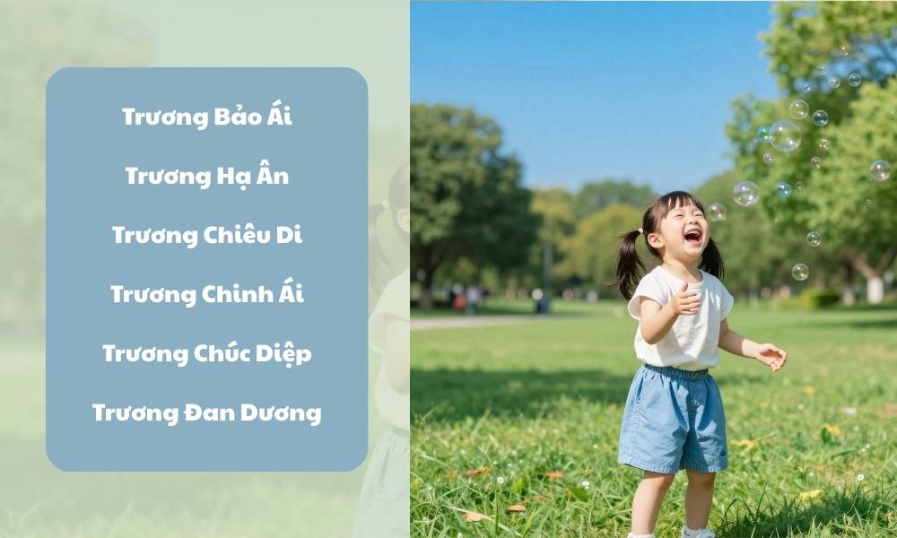 Nên đặt tên con dễ đọc, có nghĩa và hợp mạng với bố mẹ