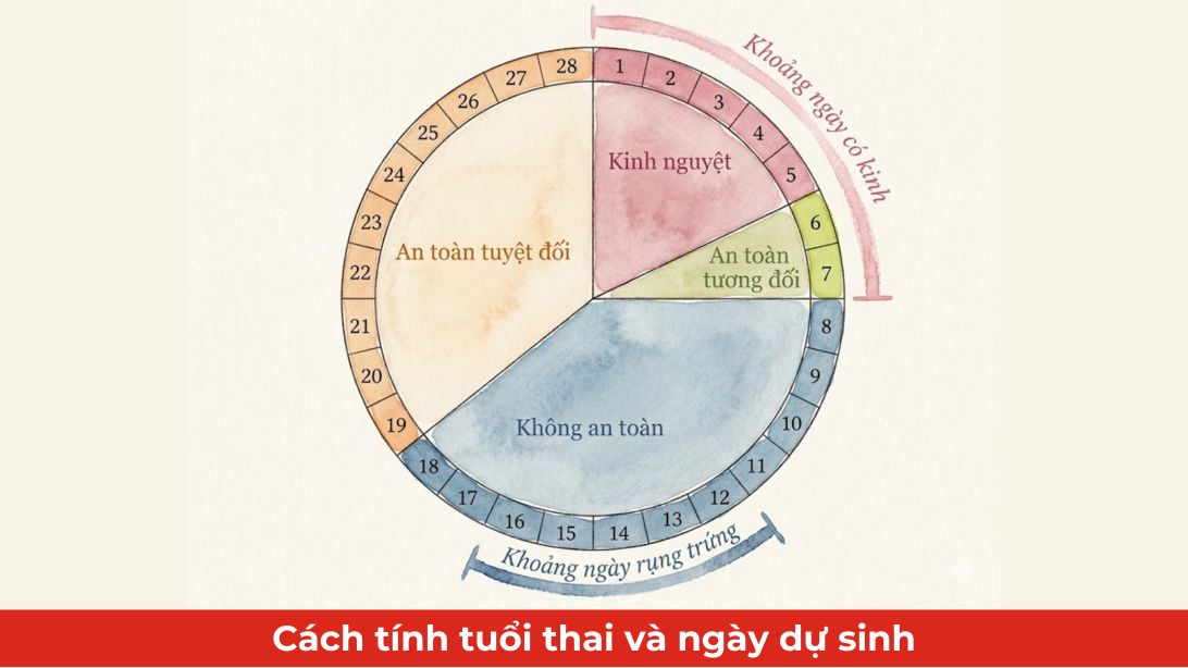 cach tinh tuoi thai va ngay du sinh thumb