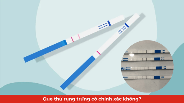 que thu rung trung co chinh xac khong thumb