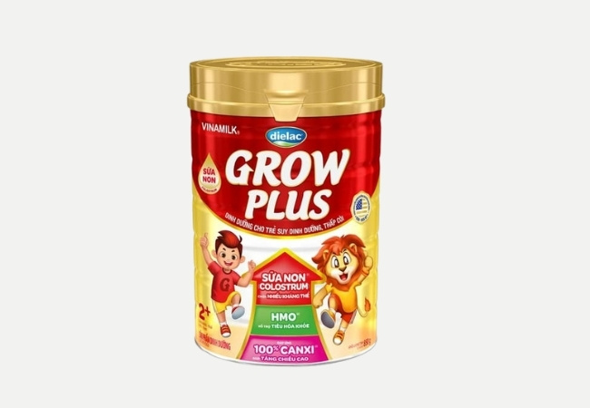 Sữa bột Royal Ausnz Premium Gold số 1