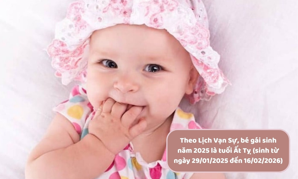 Con gái họ Lê sẽ mang mệnh Hỏa