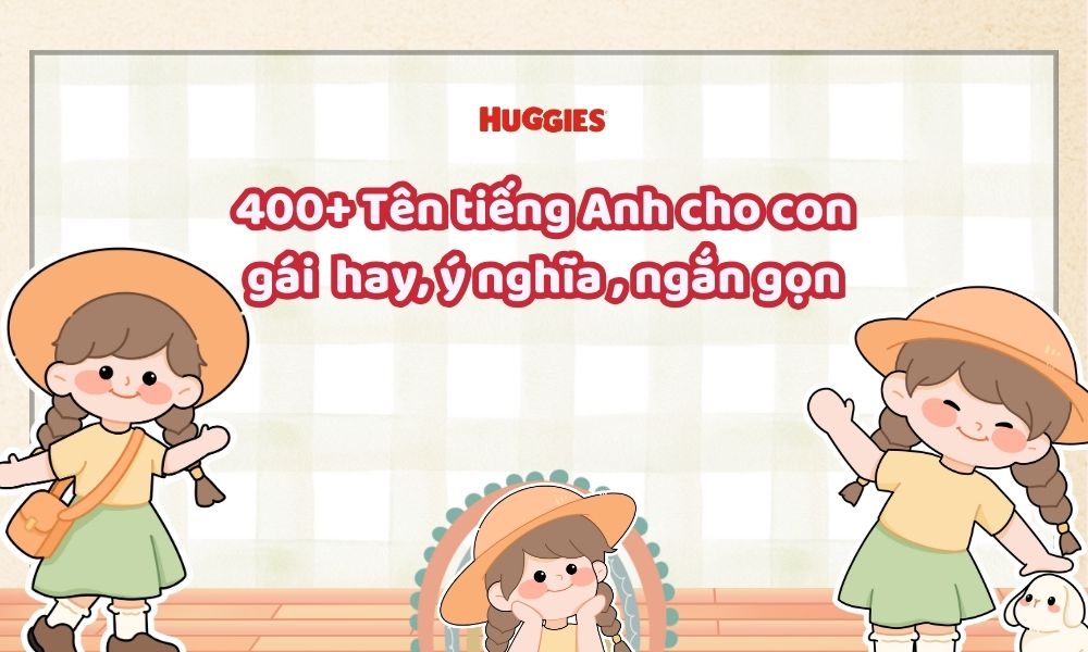 ten tieng anh cho con gai thumb
