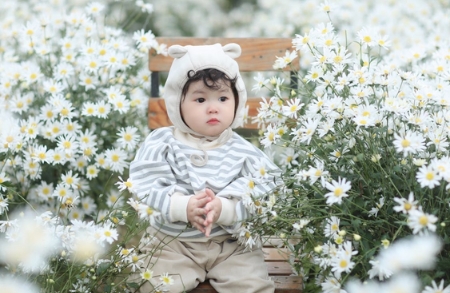 Theo ngũ hành, tên An Nhiên tượng trưng cho nền tảng vững chắc và trí tuệ sáng suố