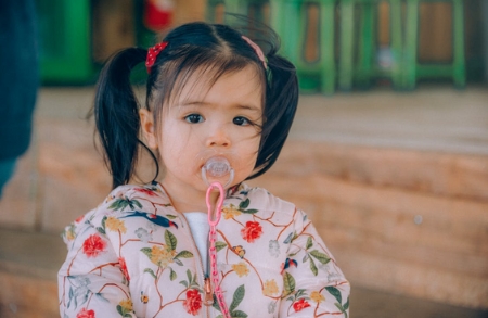 Tên An Nhiên hợp nhất với người mệnh Thổ