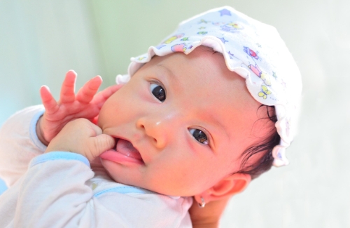 Tên Anh Thư mang nghĩa là cô gái thông minh, tài giỏi, kiên cường nhưng vẫn dịu dàng, hiền thục