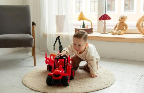 Bé tên Minh Khôi thường sở hữu tính cách thông minh, điềm đạm, năng động