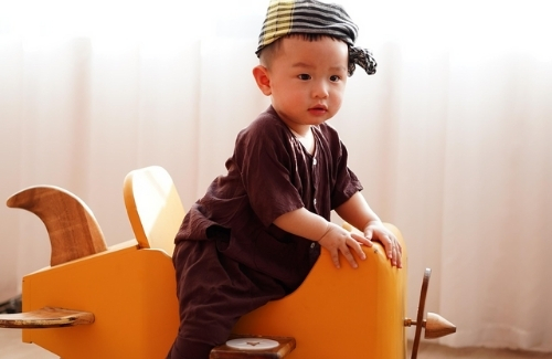 Tên Minh Khôi phù hợp với người mệnh Hỏa và Mộc