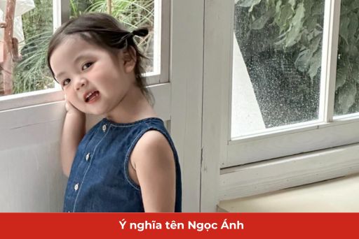 ý nghĩa tên ngọc anh