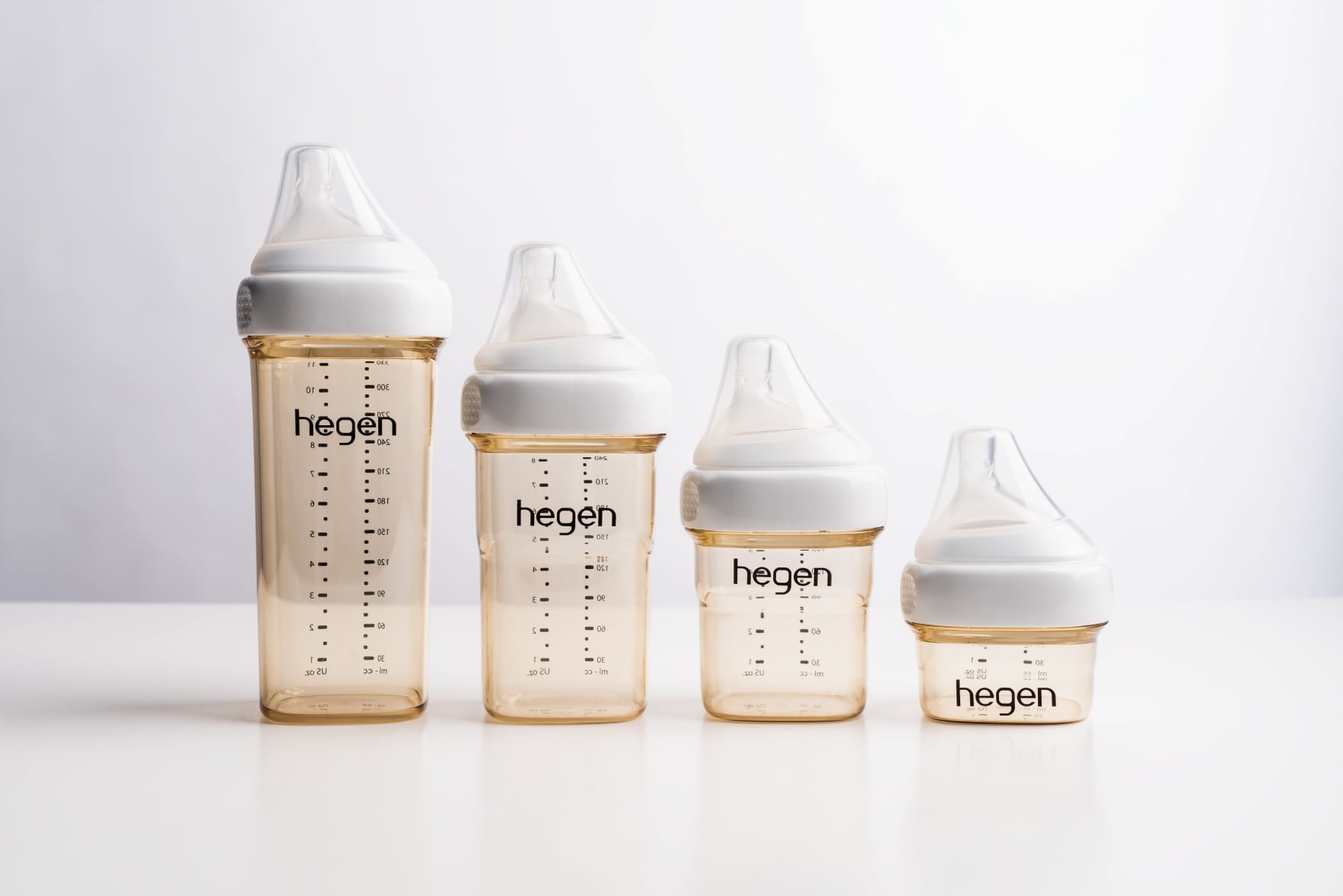 Bình sữa Hegen