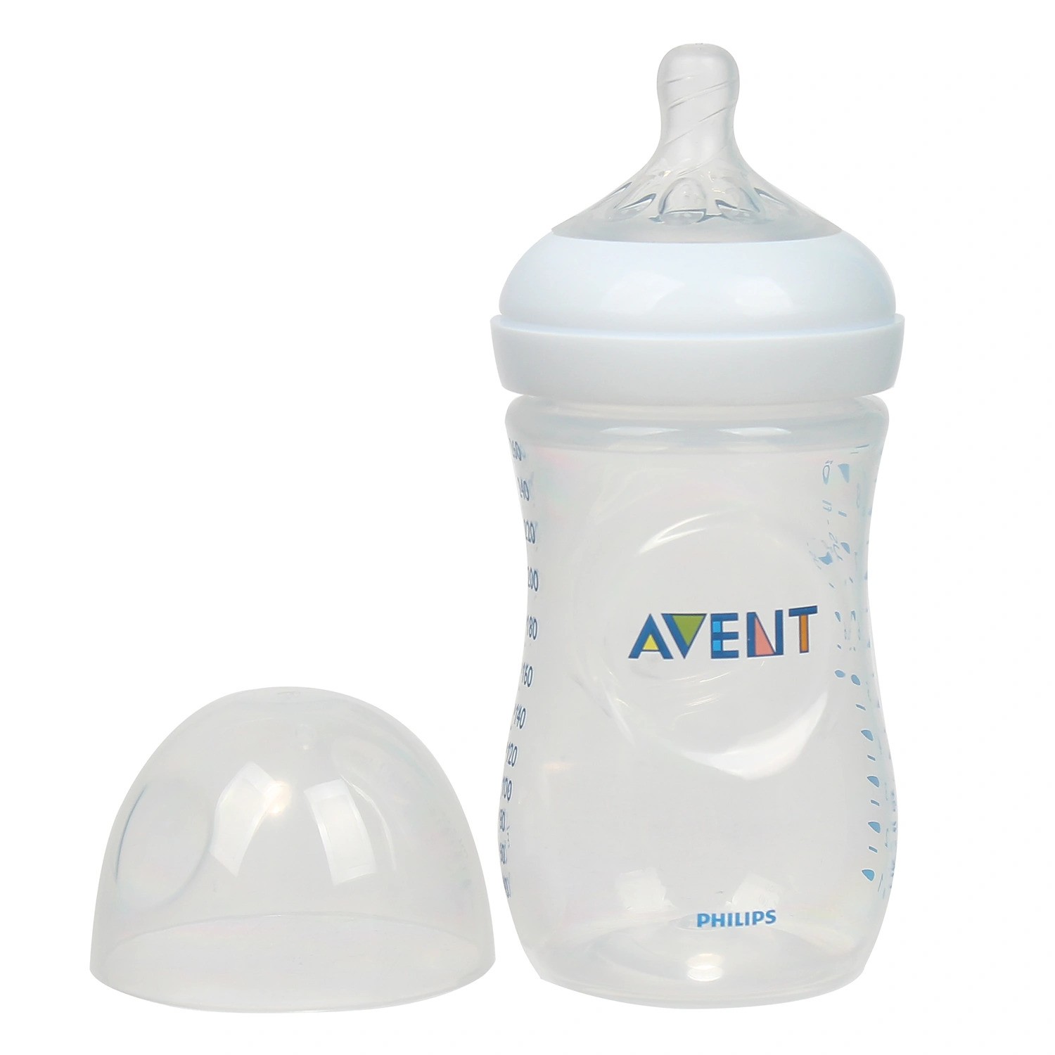bình sữa cho bé avent