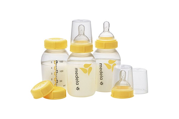 Bình sữa Medela