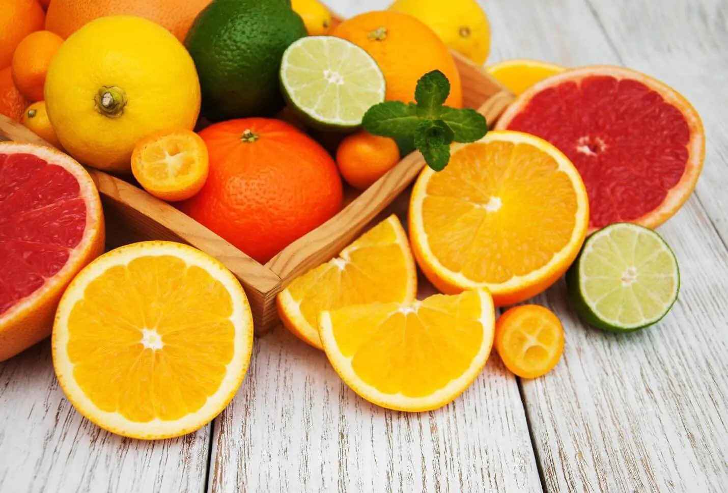 Tìm hiểu trái cây tốt cho mẹ sau sinh mổ