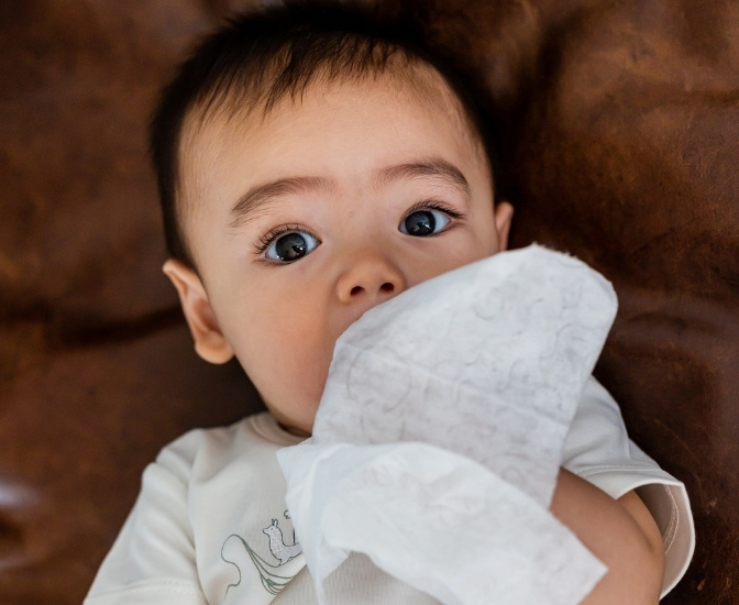 Our Wipes