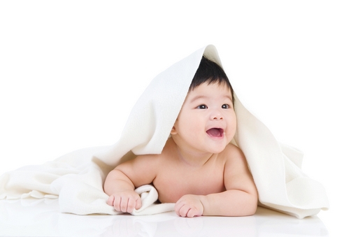các triệu chứng khi trẻ nhiễm giun