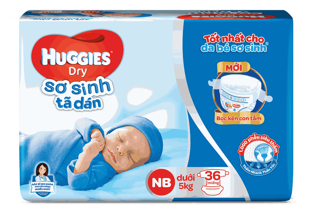 Thành phần an toàn, không chứa nhiều hương liệu, hoá chất