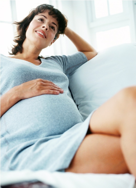 Bố mẹ giữ nhà bếp an toàn với bé