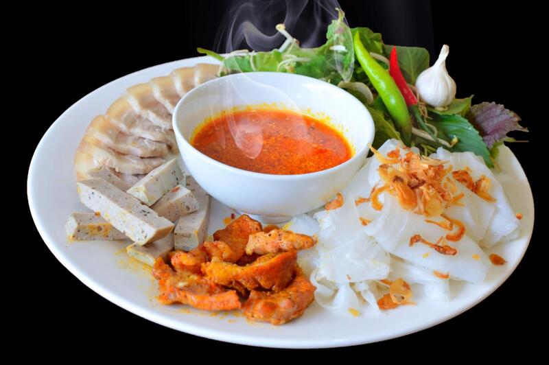 Tìm hiểu bánh ướt bao nhiêu calo