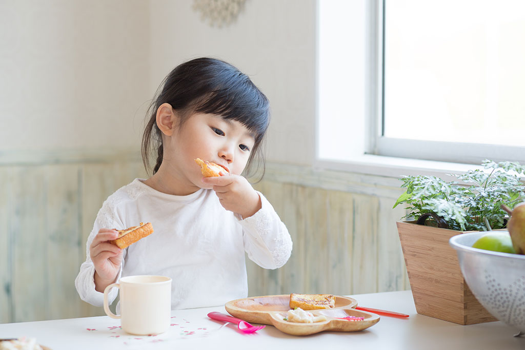 Bữa ăn sáng và cách thu xếp hợp lý!