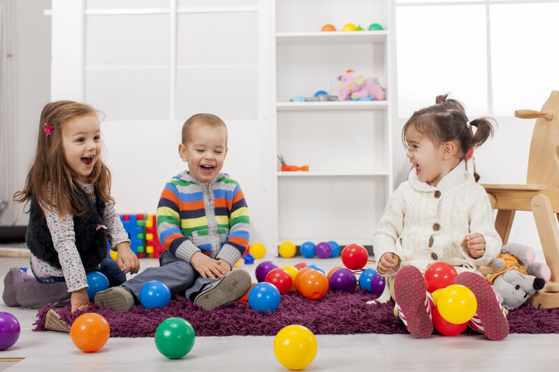 cách dạy trẻ tăng động