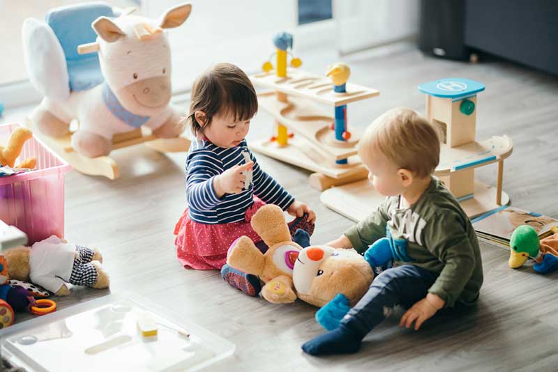 Cách chọn trường mầm non quốc tế cho trẻ