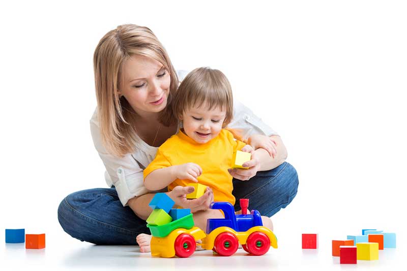 Khi bố mẹ đi bước nữa
