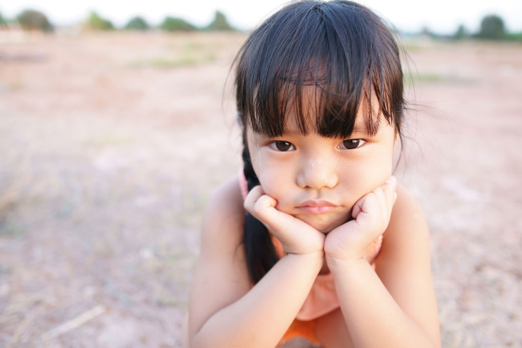 Bố mẹ độc đoán
