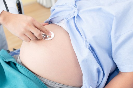 Các trường hợp mẹ bầu được khuyến cáo sinh mổ