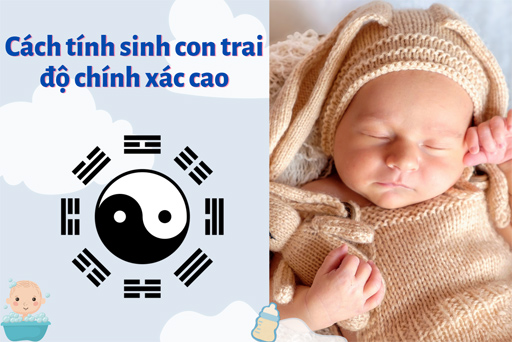 cach tinh sinh con trai thumb