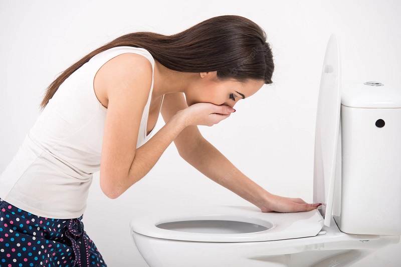 các dấu hiệu phân biệt trễ kinh và mang thai