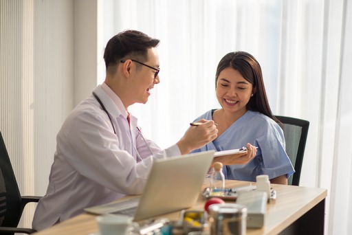 Các mũi tiêm phòng trước khi mang thai