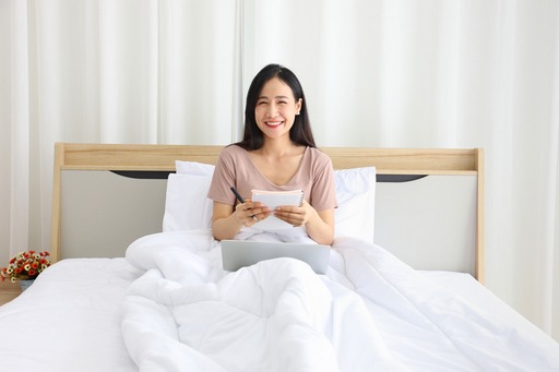 Kiểm tra ngày rụng trứng