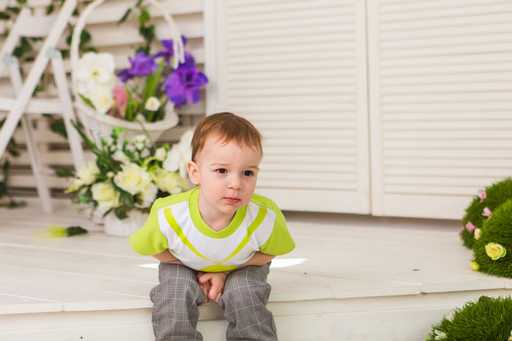 Trẻ bị táo bón làm sao chữa
