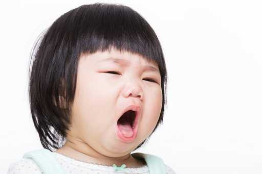 trị ho cho bé tại nhà