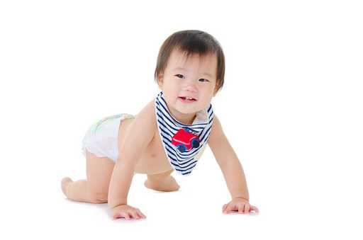Biểu đồ phát triển của trẻ mọc răng
