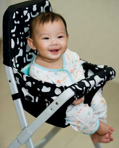 Hướng dẫn sử dụng cũi trẻ em an toàn