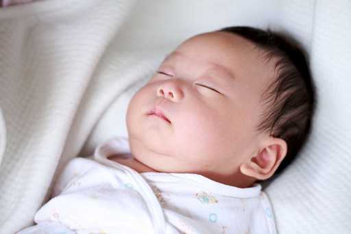 Làm sao để trẻ ngủ ngon giấc?