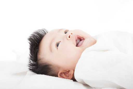 Những vấn đề về giấc ngủ của bé