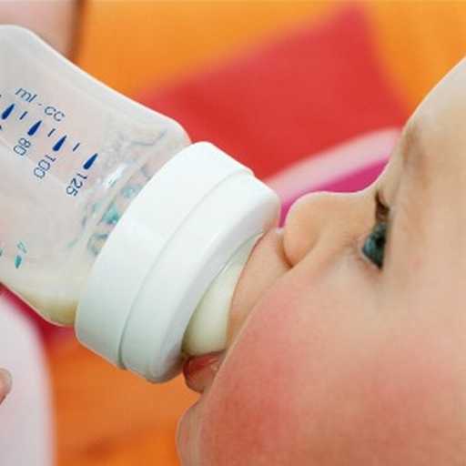 Tìm hiểu về sữa công thức