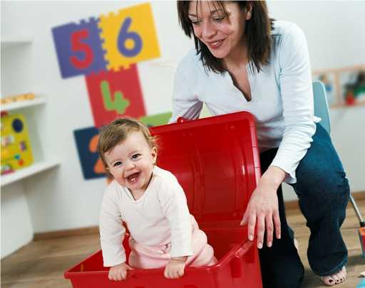 Tổ chức sinh nhật cho bé 1 tuổi
