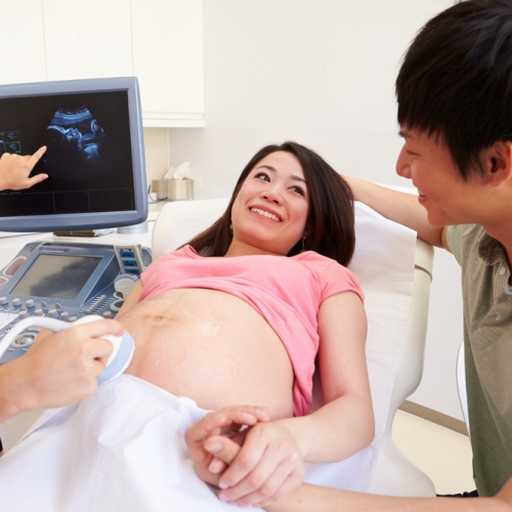 Siêu âm thai kỳ, thấy và biết những gì?