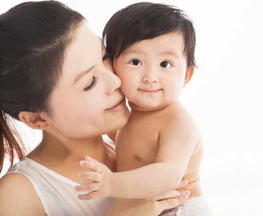 quyền lợi cho mẹ và bé