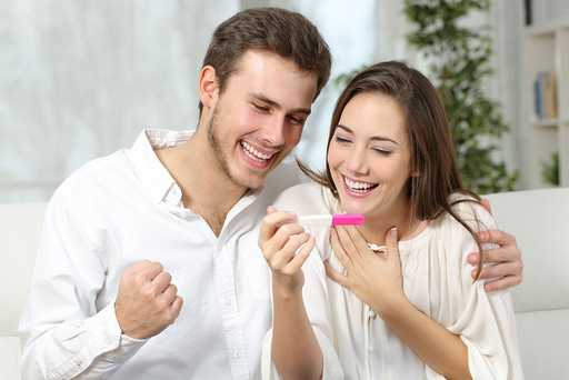 có thai có nên quan hệ không?