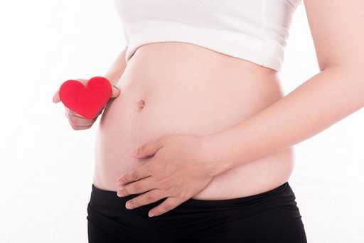 chăm sóc tiền sản