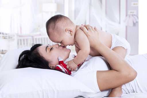 xuất huyết sau sinh