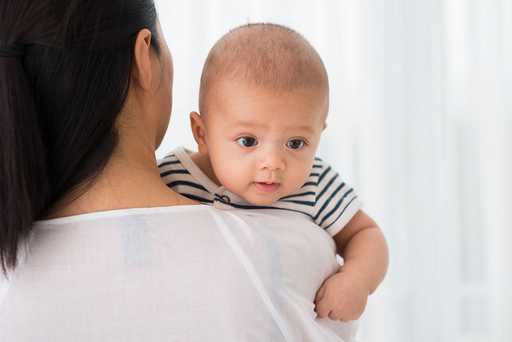 một số vấn đề cần quan tâm sau sinh
