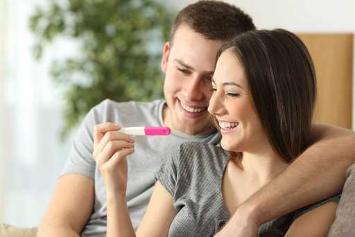 phương pháp thử thai chính xác 