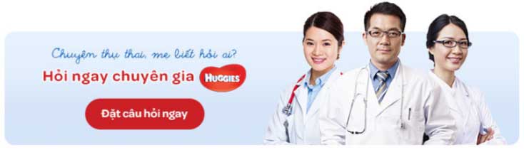 Banner Góc Chuyên Gia Huggies