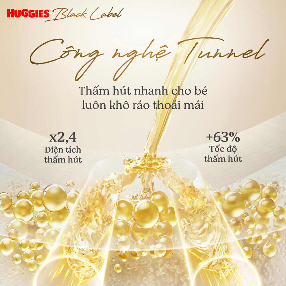 huggies black label 3