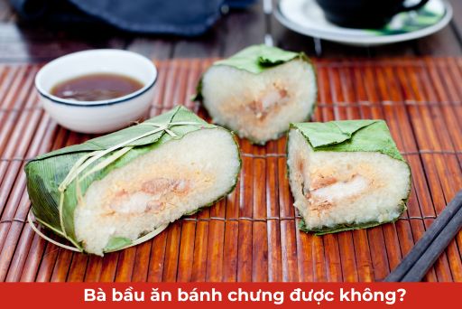 bà bầu ăn bánh chưng được không thumb